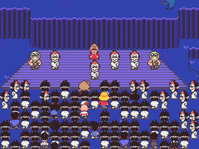 ProsciuttoMan tweet media