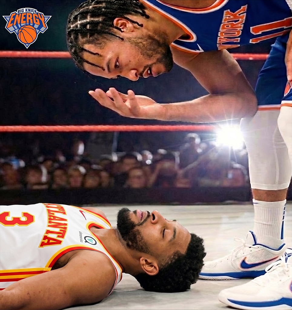 Big Knick Energy tweet media