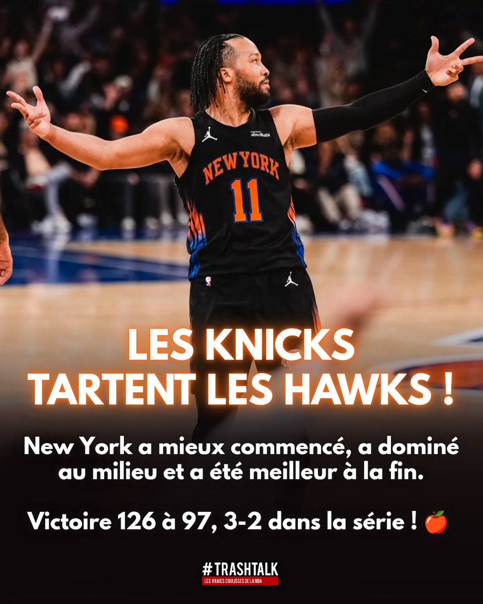 TrashTalk tweet media