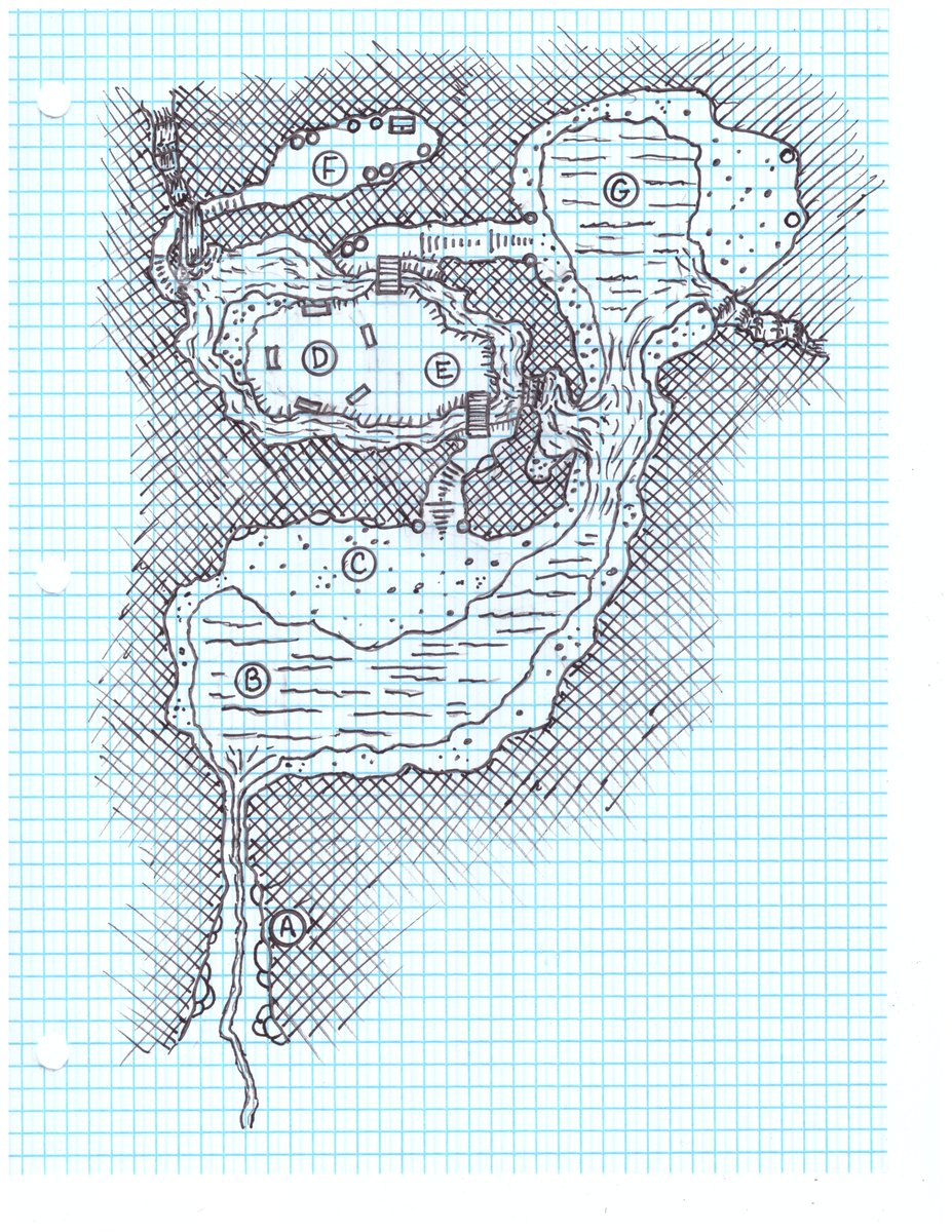 World Limit RPG tweet media