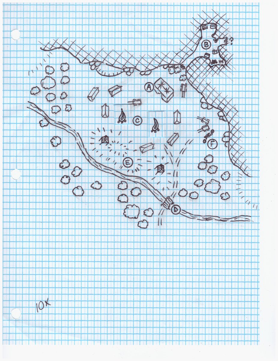 World Limit RPG tweet media