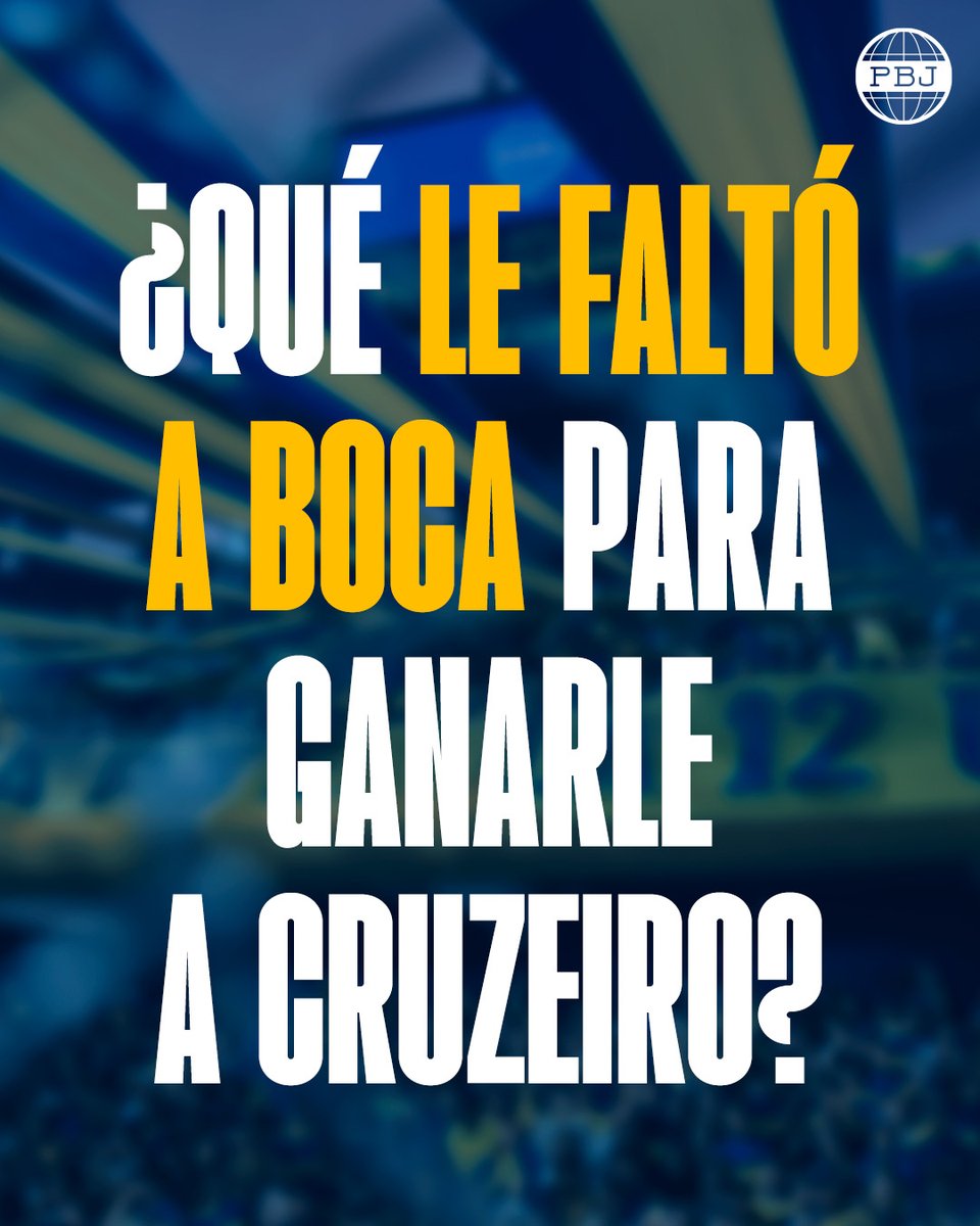 Planeta Boca Juniors tweet media