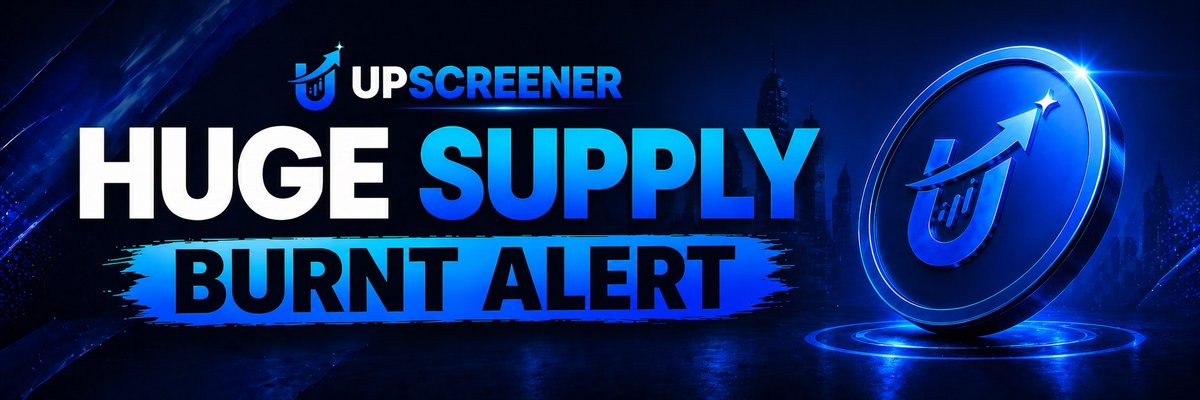 Upscreener tweet media