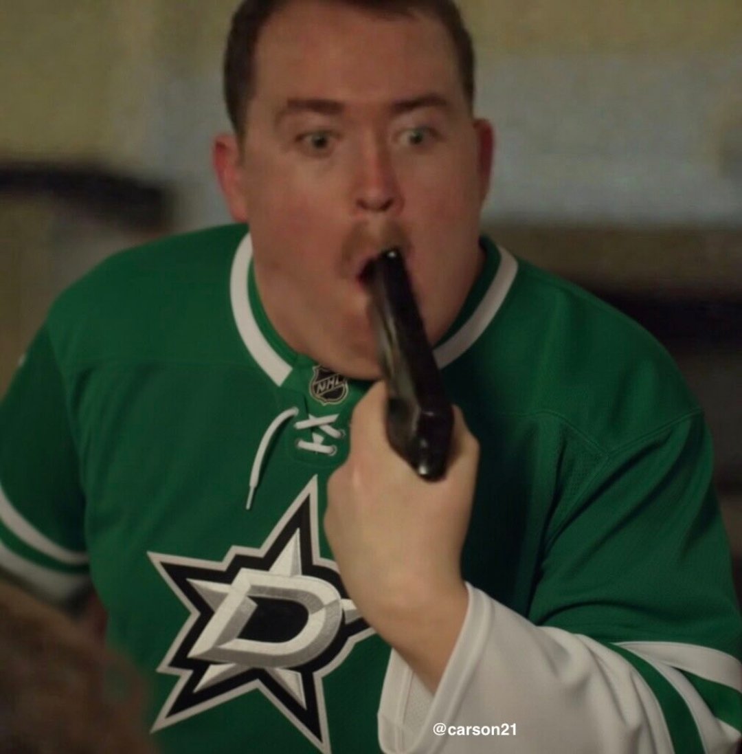 epidemicVENOM's tweet photo. @DallasStars @Patron https://t.co/ez0qvmVCqX