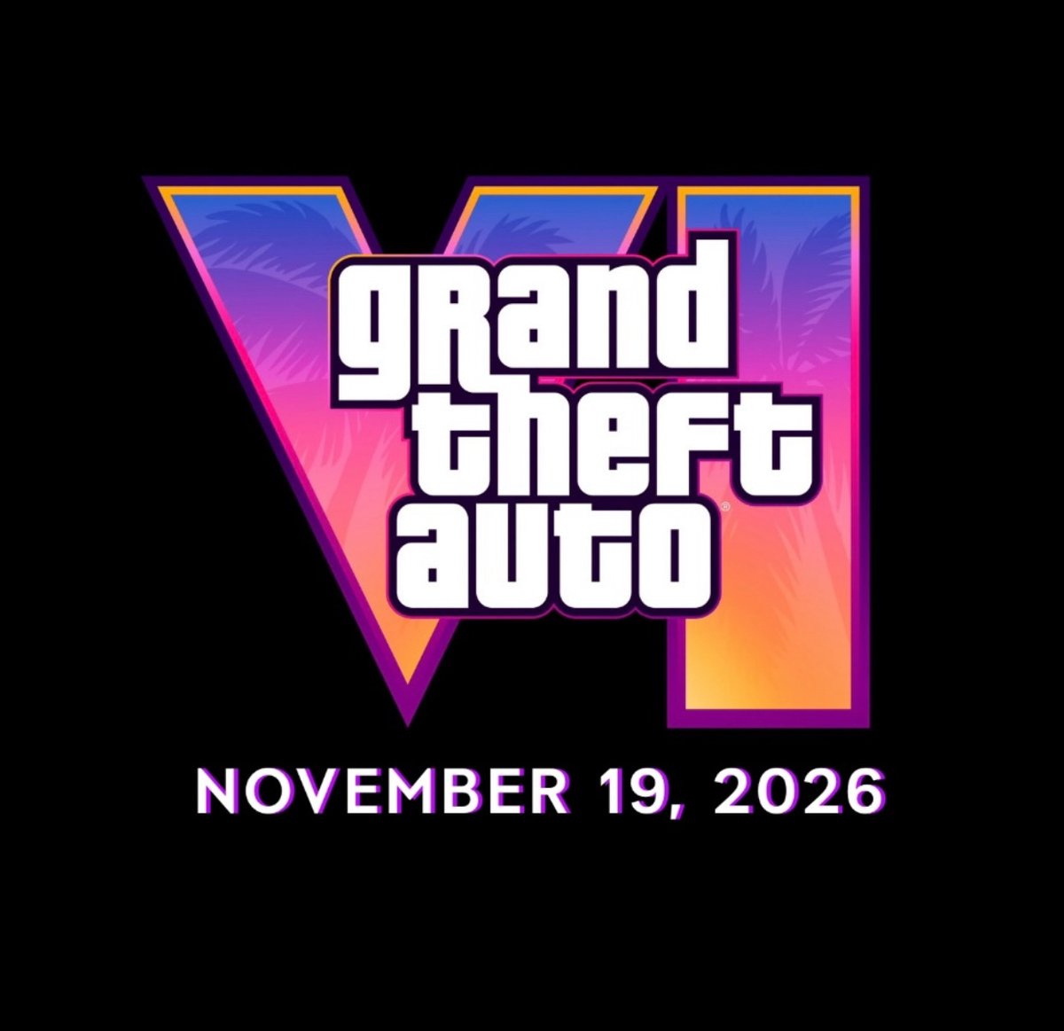 GTA 6 Countdown ⏳ tweet media