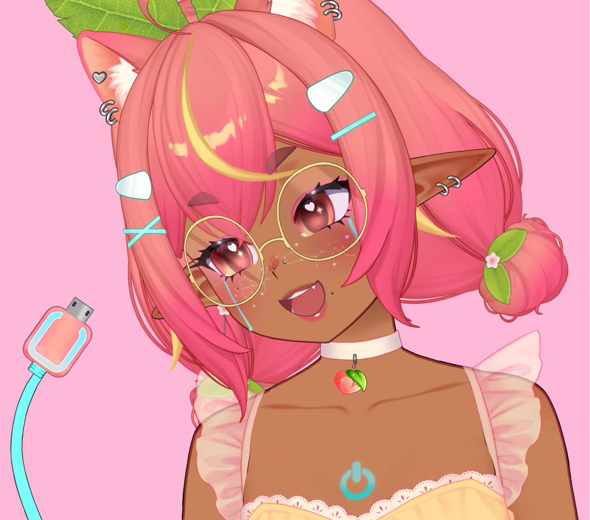 ʚ internetpeaches 🖥️🍑ɞ tweet media