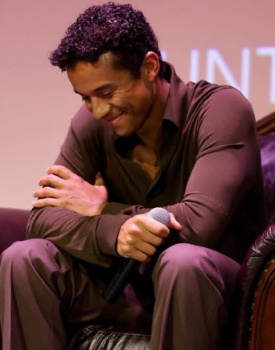 alyssa ⋆˚꩜.ᐟ biopic era tweet media