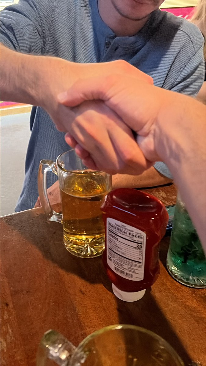 Suicide pact <a href="/DerekNotJeter/">Derek “Fugazi” Jeter</a>