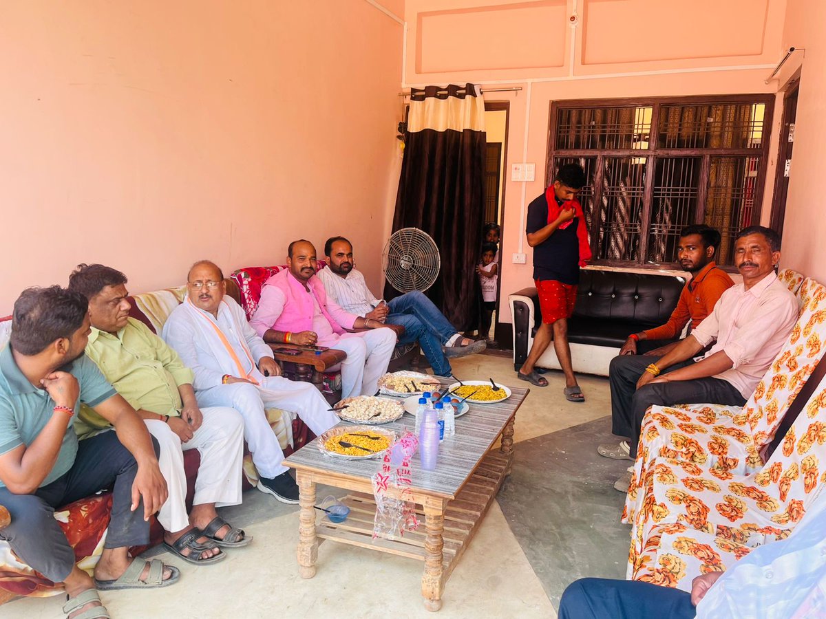 अमरेन्द्र प्रताप सिंह रुद्र 'नवोन्मेषी किसान' tweet media