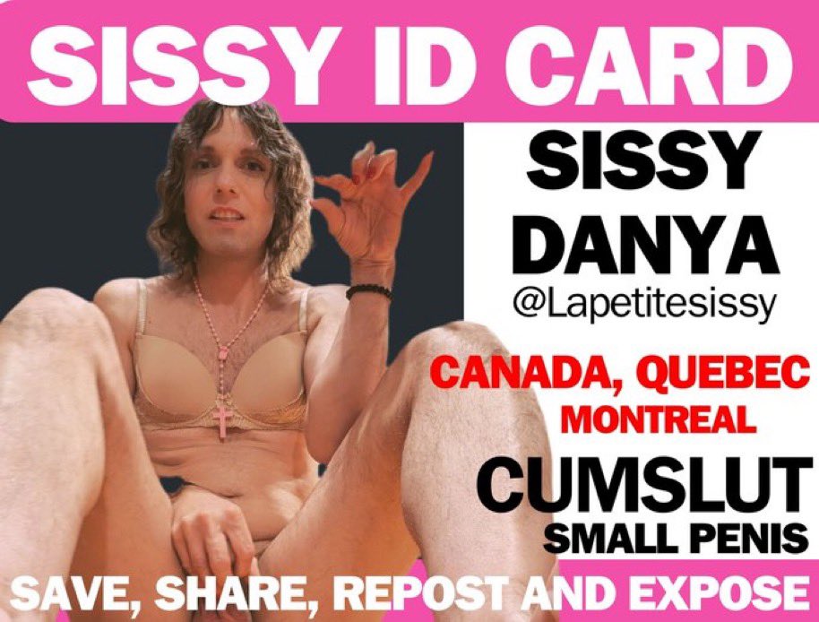 SISSYBLAICKMAIL tweet media