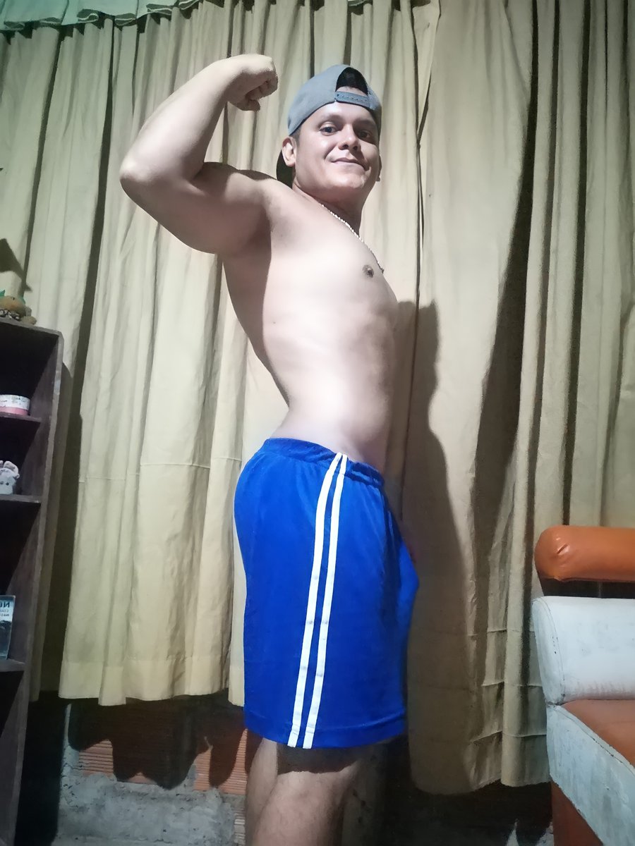 Héctor Alfonso Mesa Sánchez  tweet media