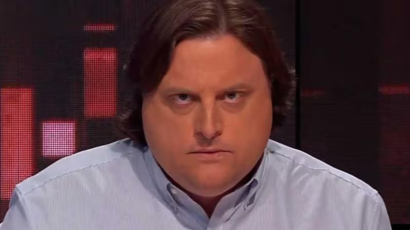 Sientista Político tweet media