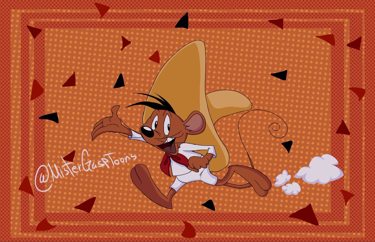 Mr. Gaspertoons tweet media