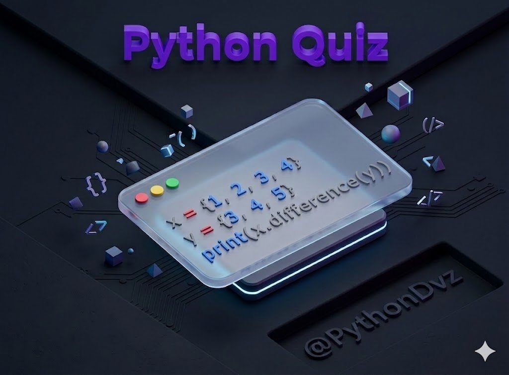 Python Developer tweet media