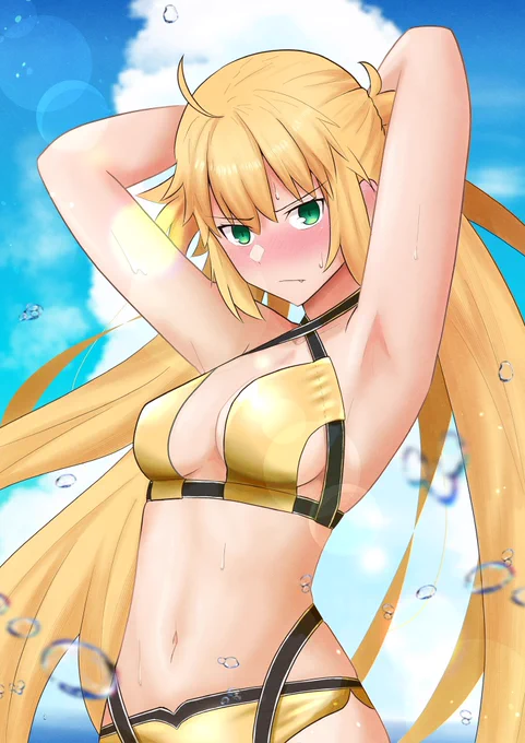 始まったかGW