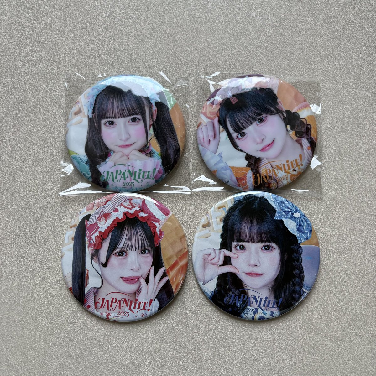 ぱ tweet media