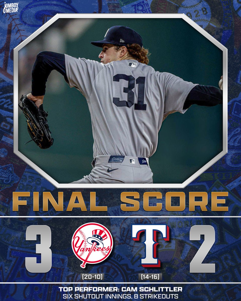 Talkin' Yanks tweet media