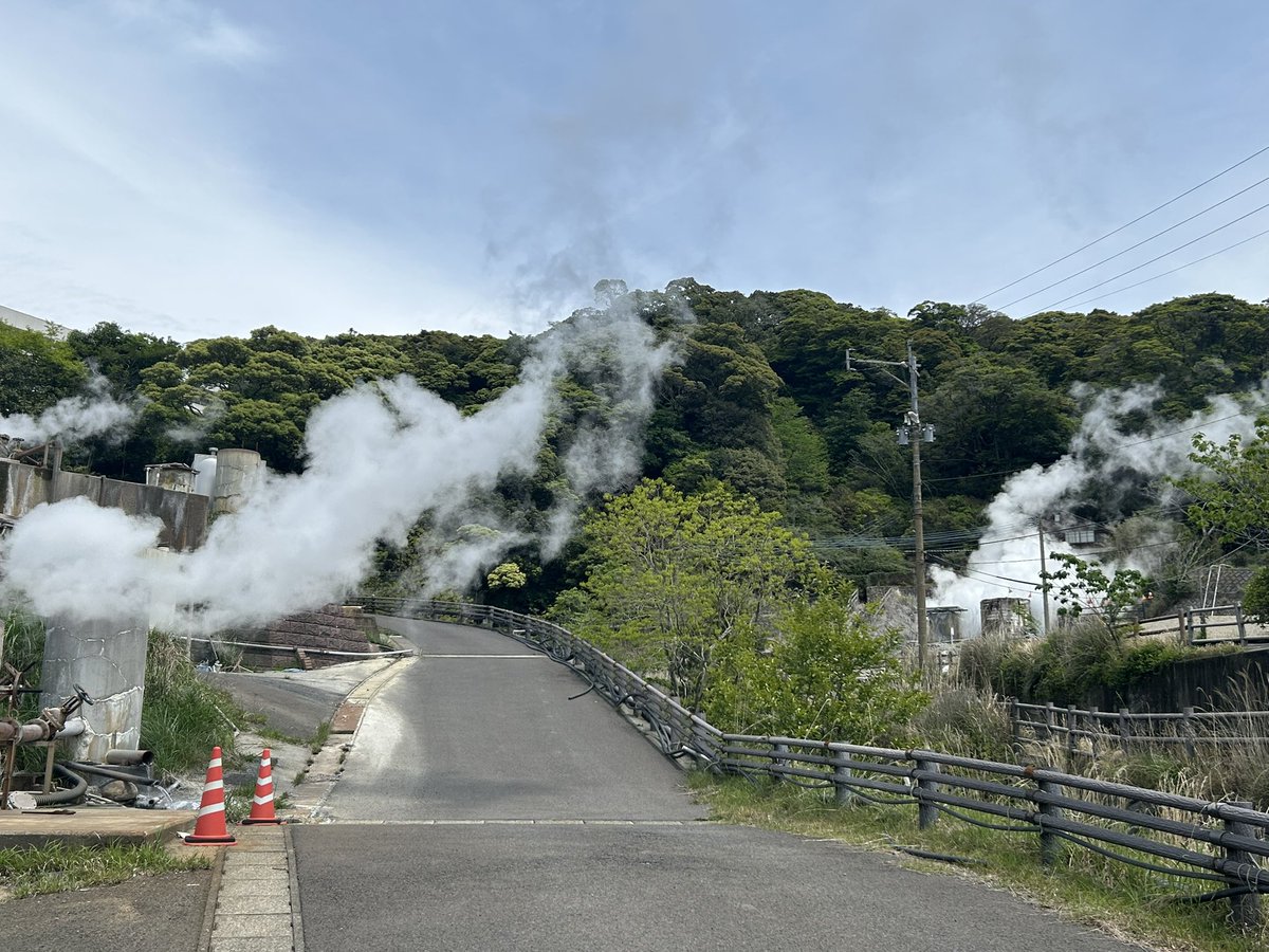 かんしょ tweet media