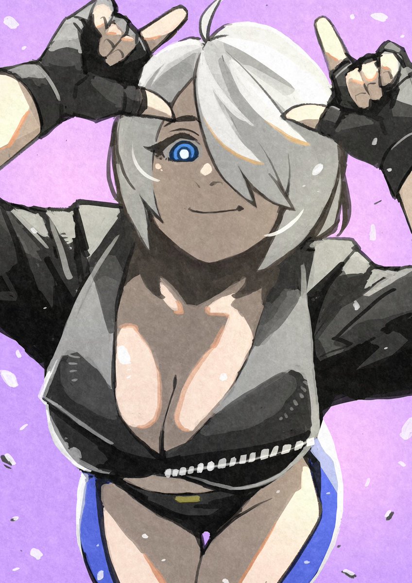 えかき @skeb Open tweet media