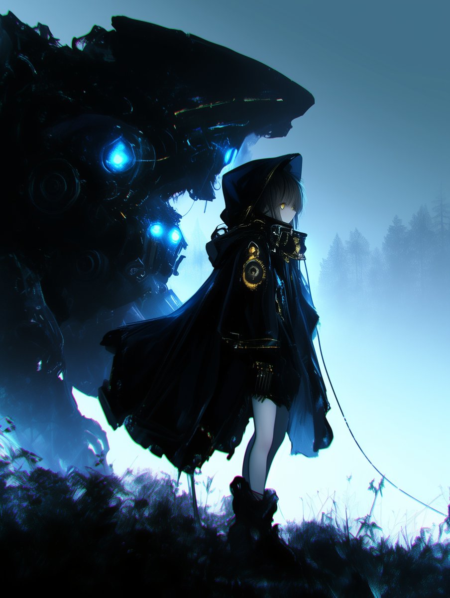 Black Forest]
