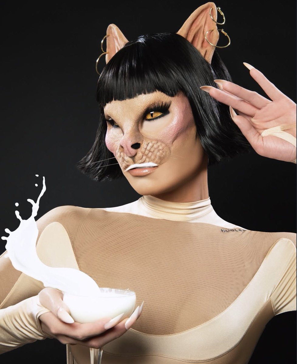 Drag Crave tweet media