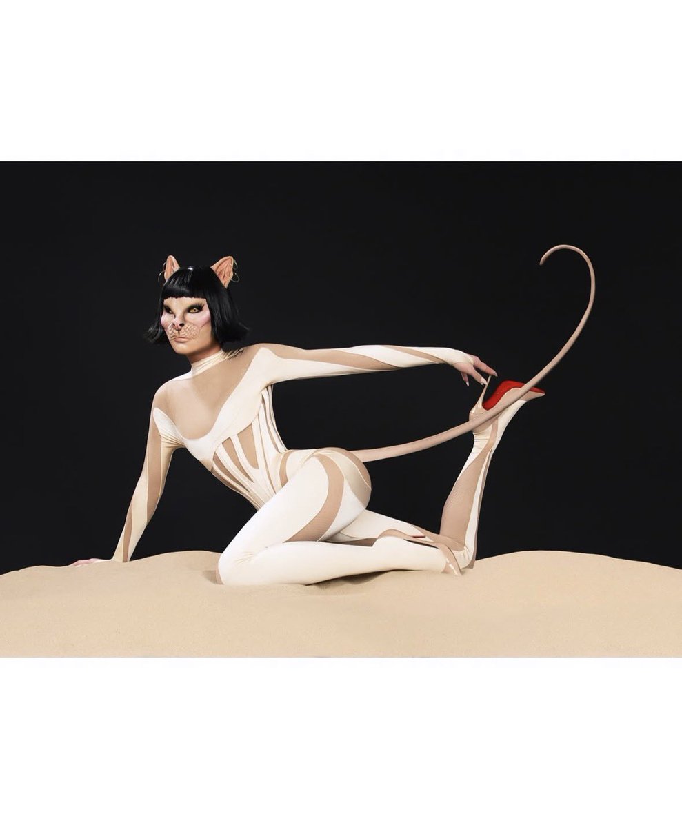 Drag Crave tweet media