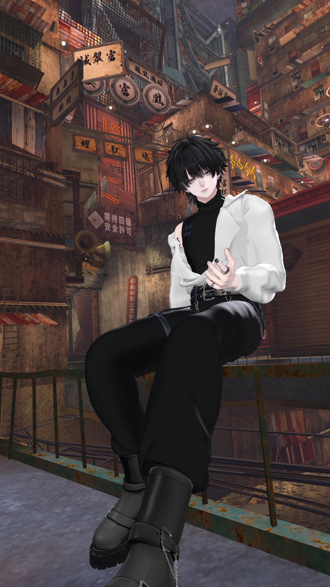 おくとまる tweet media