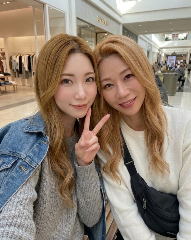 りな🐤🐓ちえこ tweet media