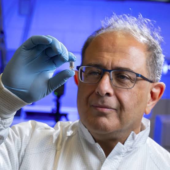 forallcurious's tweet photo. MEDICAL🚨: USA scientists created a pill that can regrow and repair human organs from inside the body https://t.co/sAp9hyNhGJ