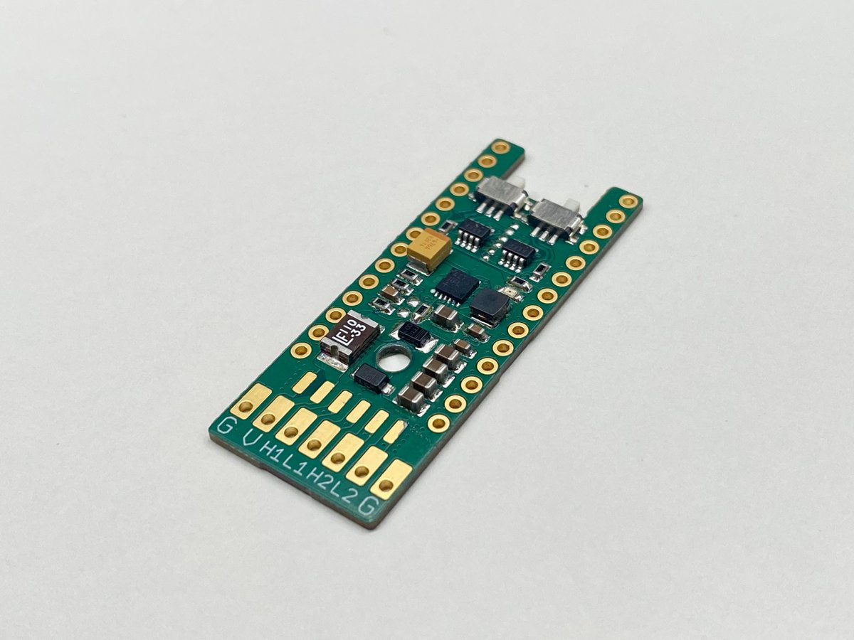 Solderer of Fortune tweet media