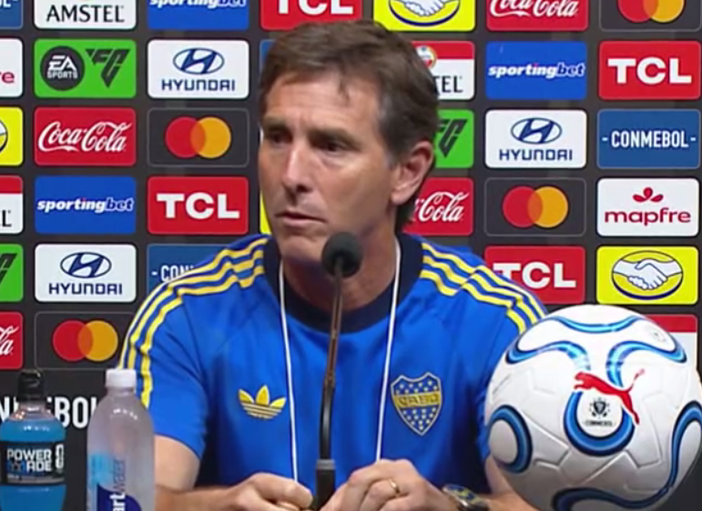 Boca Juniors - La12Tuittera tweet media