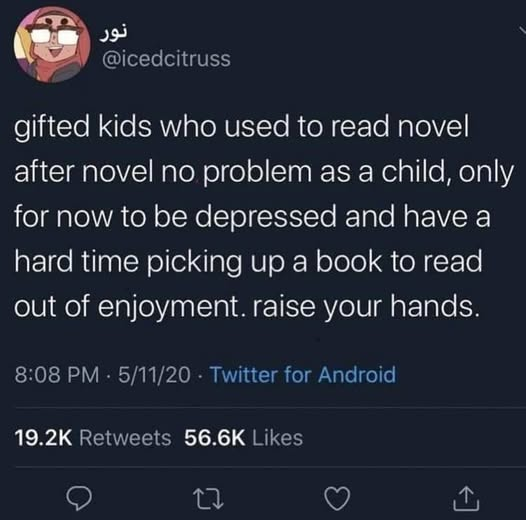 Papa Woof und Krampus und Bleaken tweet media