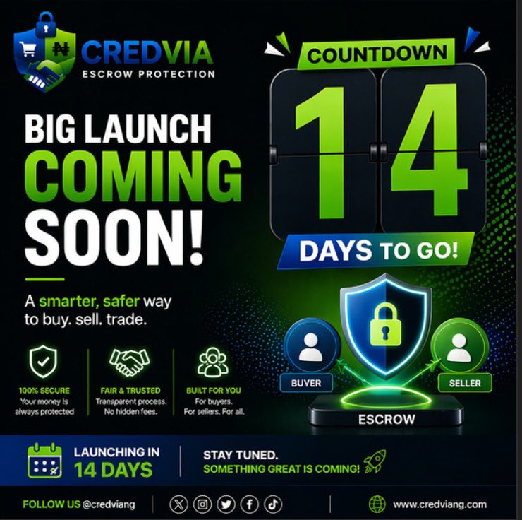 CREDVIANG tweet media