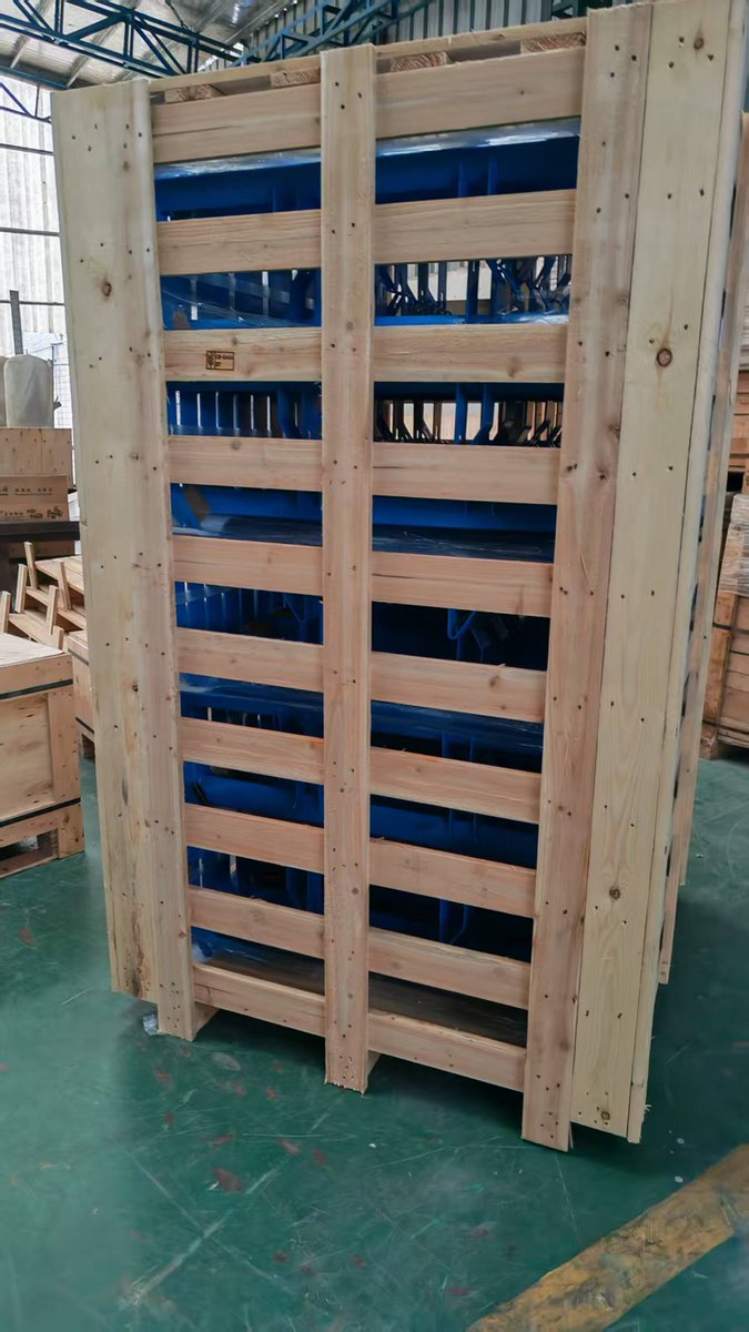 GlobalConveyor1's tweet image. 🚚 New GCS shipment ready
Packed, checked, loaded
Reliable delivery worldwide

📧 gcs@gcsconveyor.com
🌐 gcsconveyor.com

#gcs #shipment #logistics #conveyorroller
