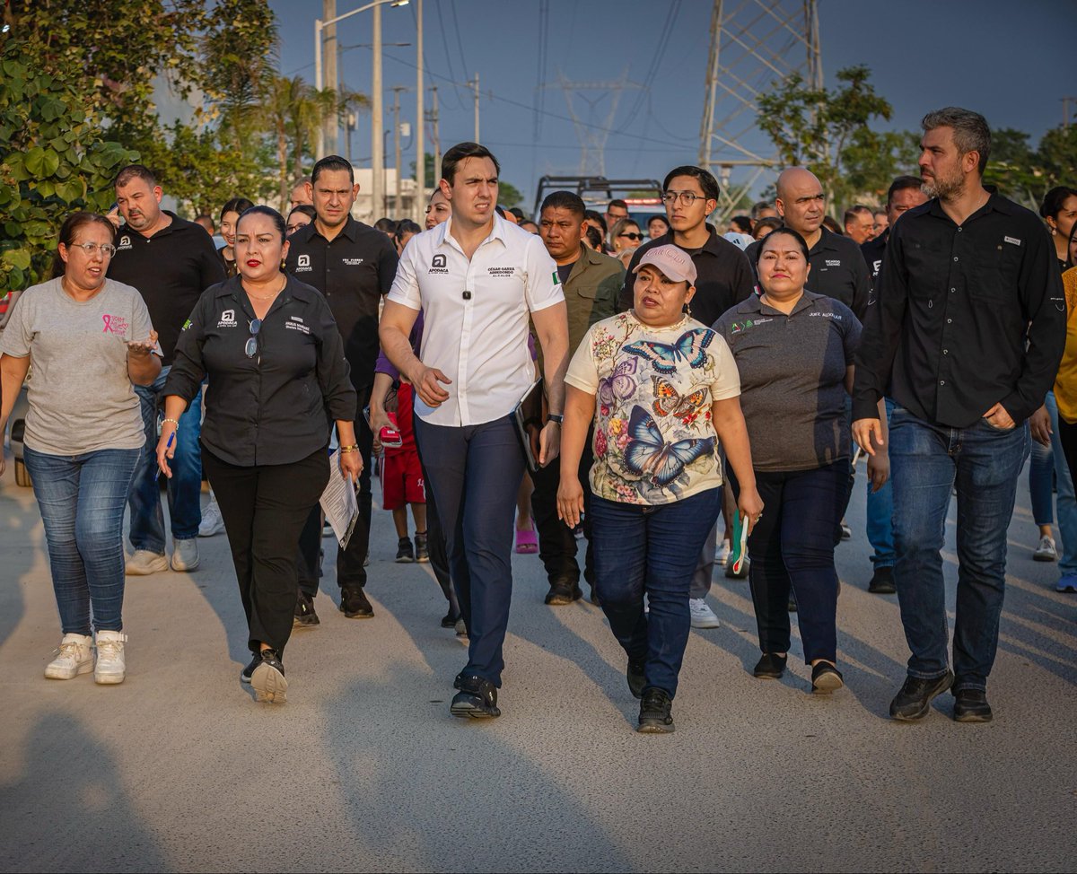 Gobierno de Apodaca tweet media