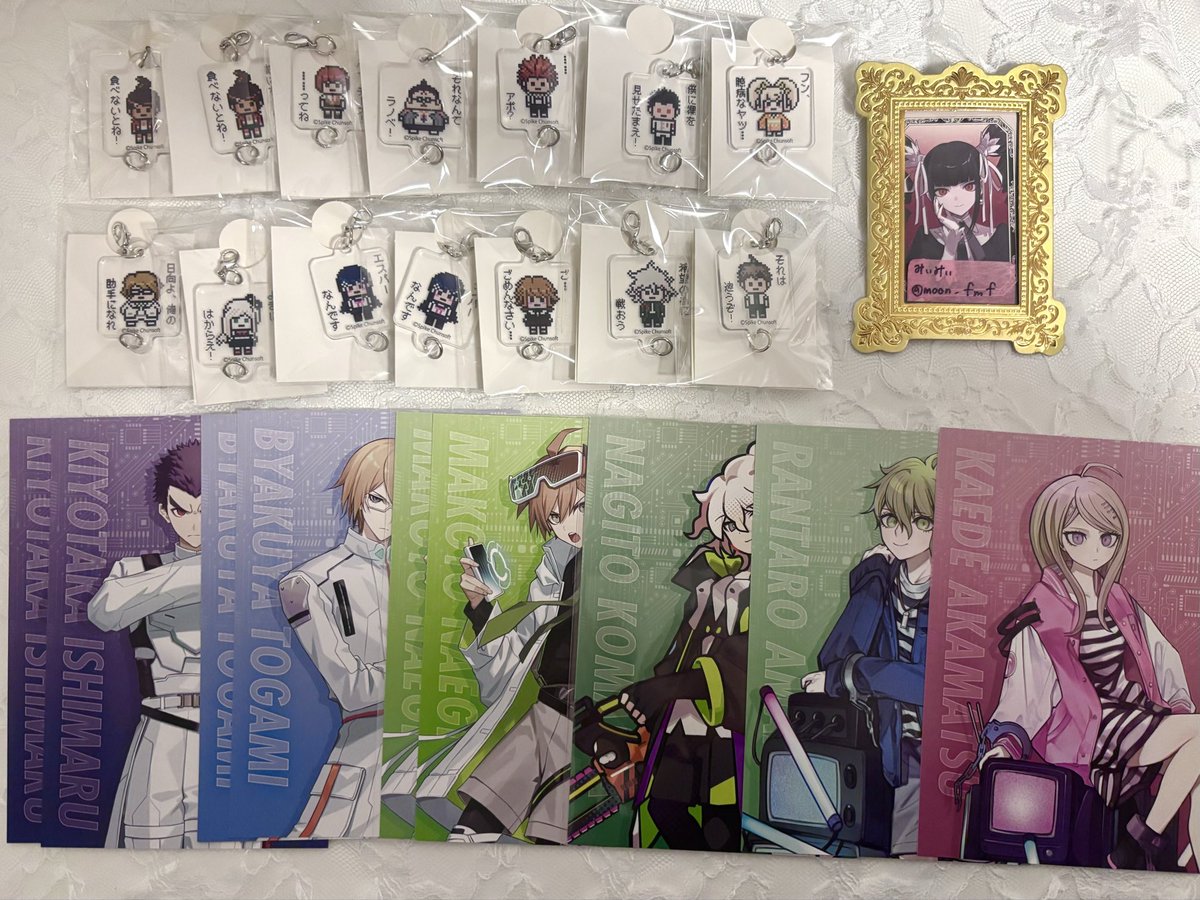 みぃみぃ tweet media