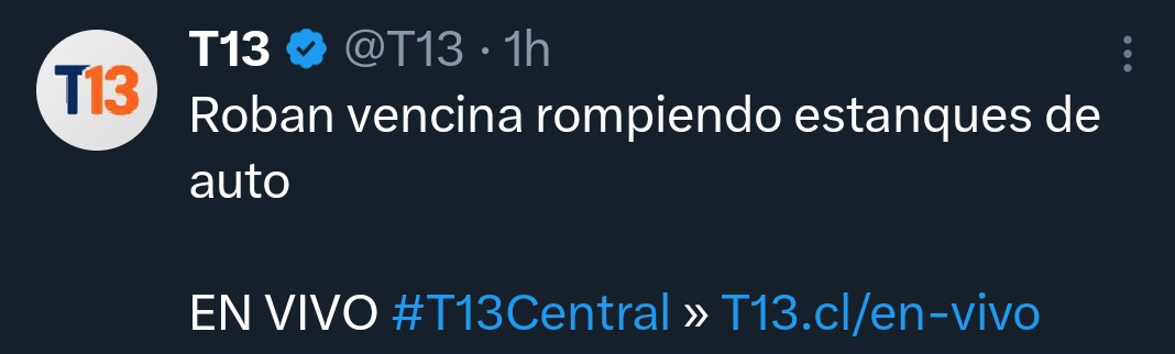 Alicia Reportera del Pueblo tweet media