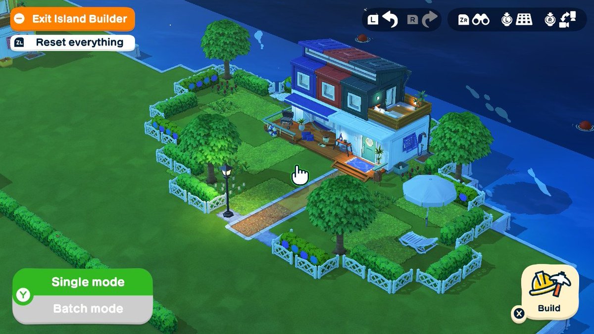 bONGO • LIVING THE DREAM 🏝️ tweet media