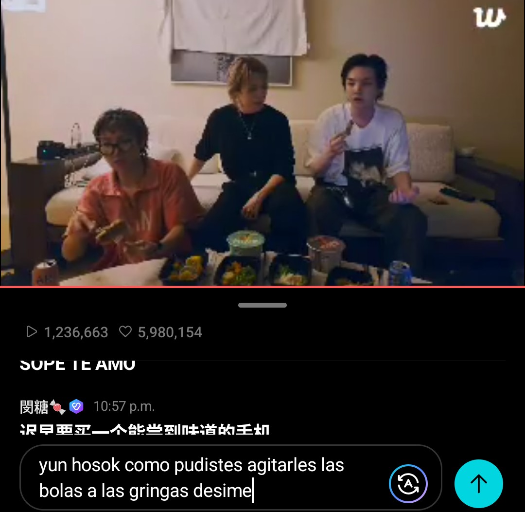 ina⁷ 🇨🇱 VA A VER A BTS tweet media