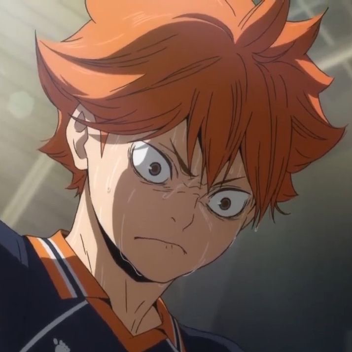 Podemos hablar de lo minimizado que está el desarrollo de Hinata Shoyo ? 

De cómo la gente piensa que no tiene dificultades psicológicas e inseguridades?