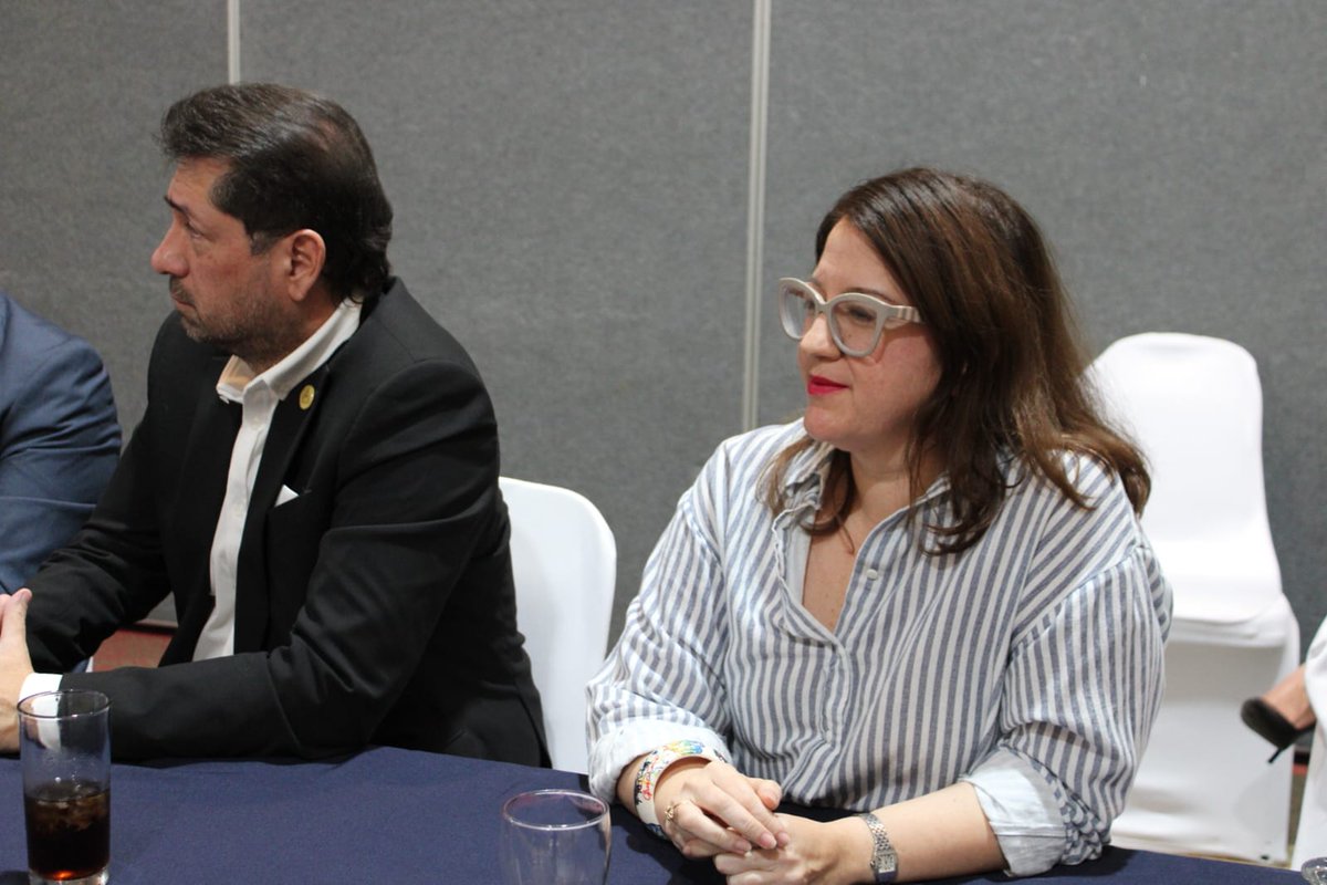 COEXPORT El Salvador tweet media