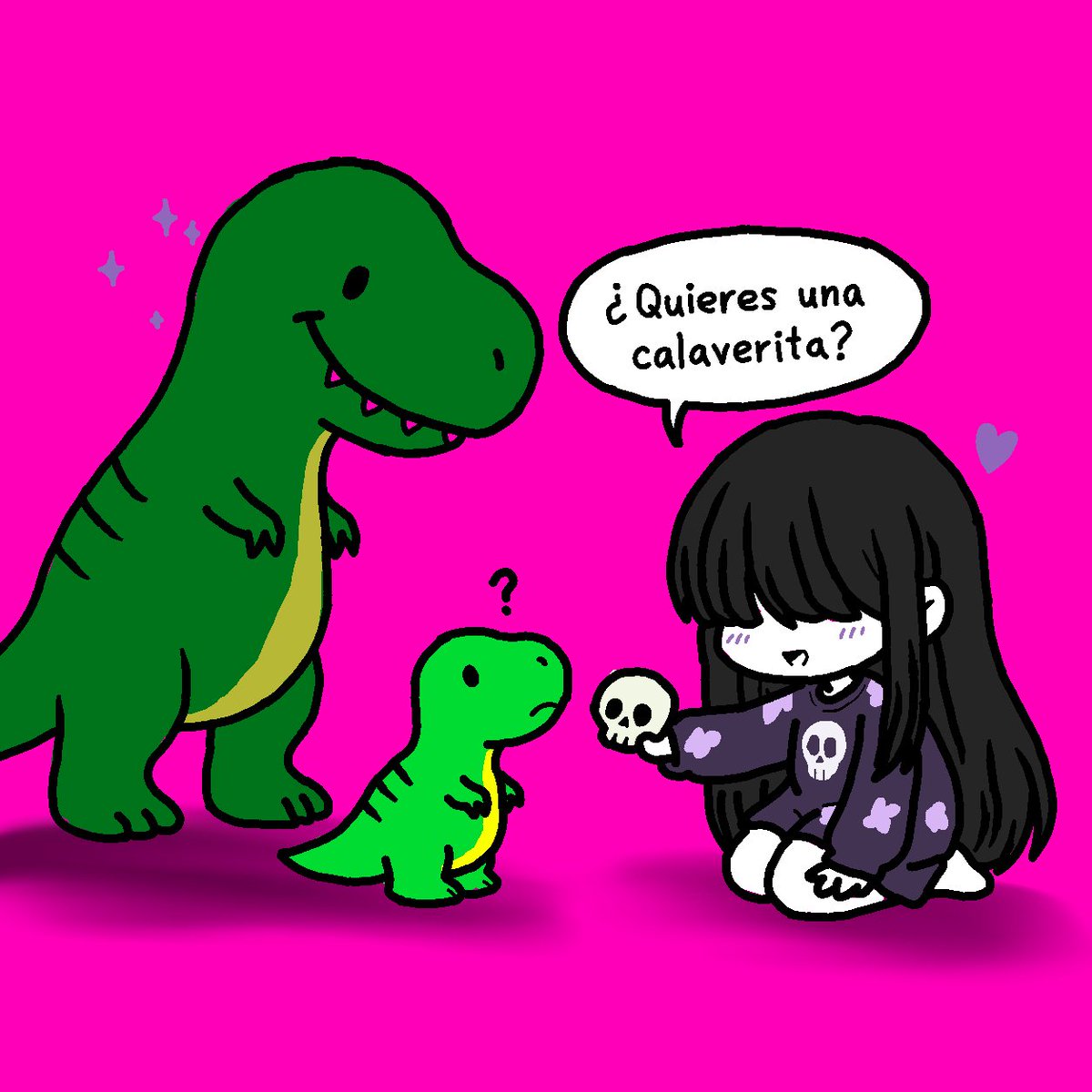 ᧗Nupy Calaverita★᭄ tweet media