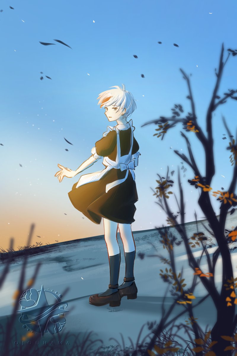 Ojou *COMMS OPEN* tweet media