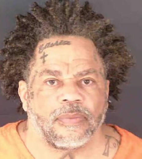 SENTENCED TO LIFE | A Sarasota man was awaiting sentencing in a 2024 ...