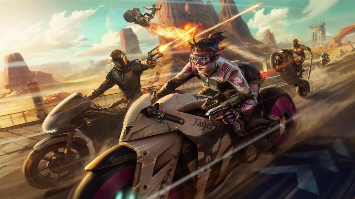 HYPERMYST tweet media