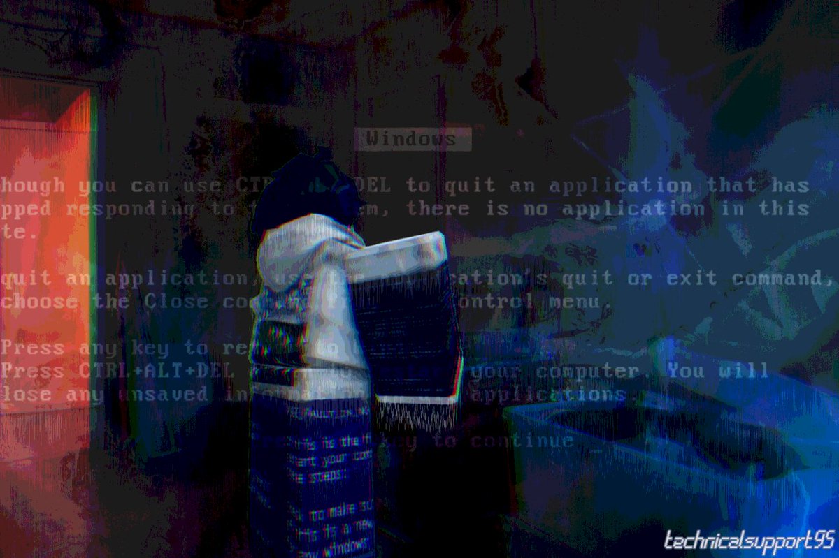 technicalsupport95 (@techsupport9510) on Twitter photo 