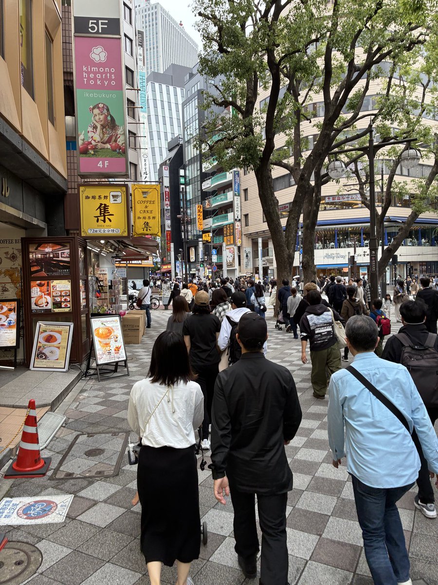 桜クミン tweet media
