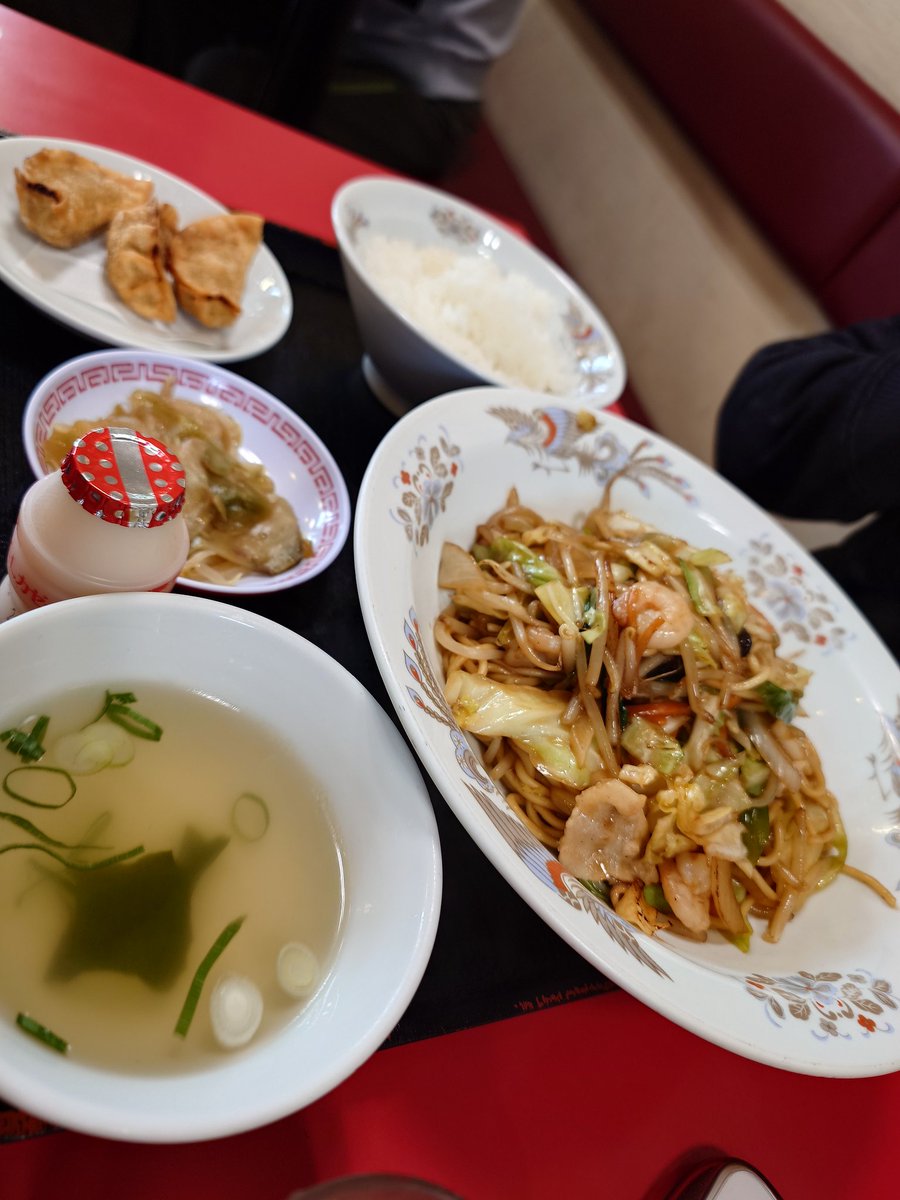 𝐜𝐡𝐚𝐫𝐤𝐢 ✩ 風狼輪 tweet media