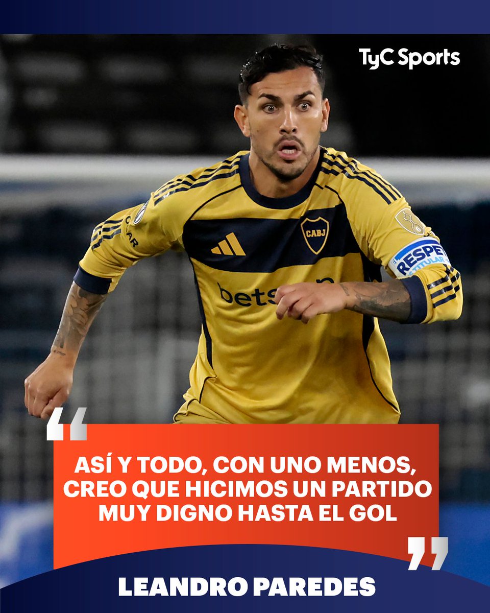 TyC Sports tweet media