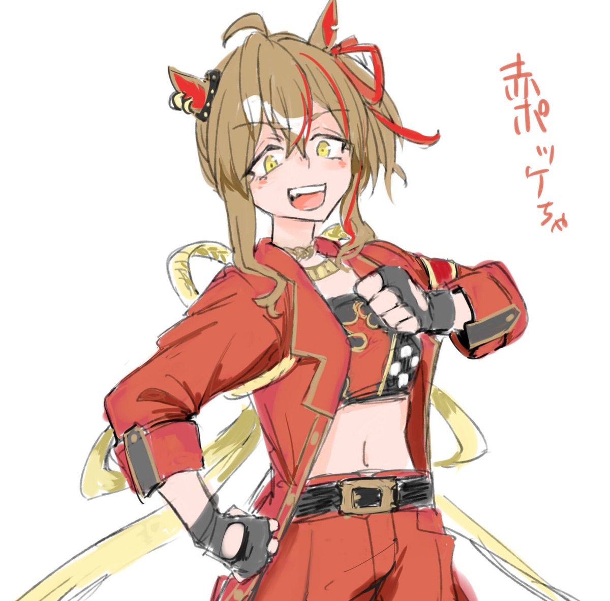 ろぐろ tweet media